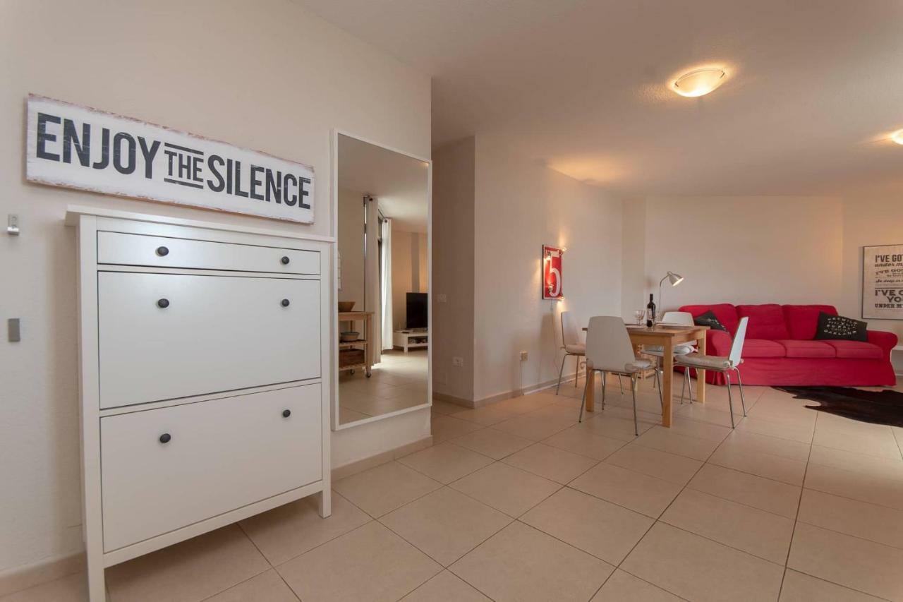Great 2 Beds Apartment Los Cristianos Los Cristianos  Buitenkant foto