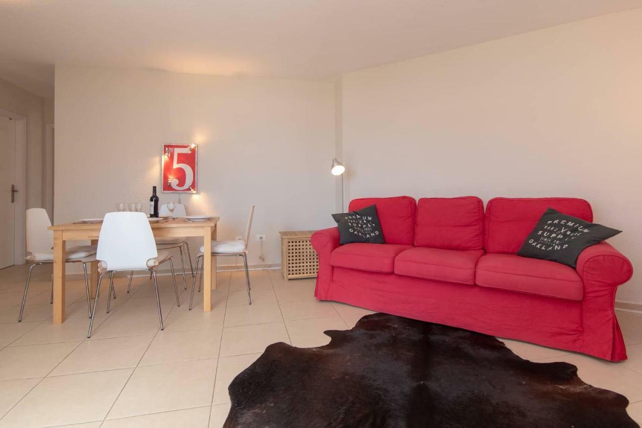 Great 2 Beds Apartment Los Cristianos Los Cristianos  Buitenkant foto