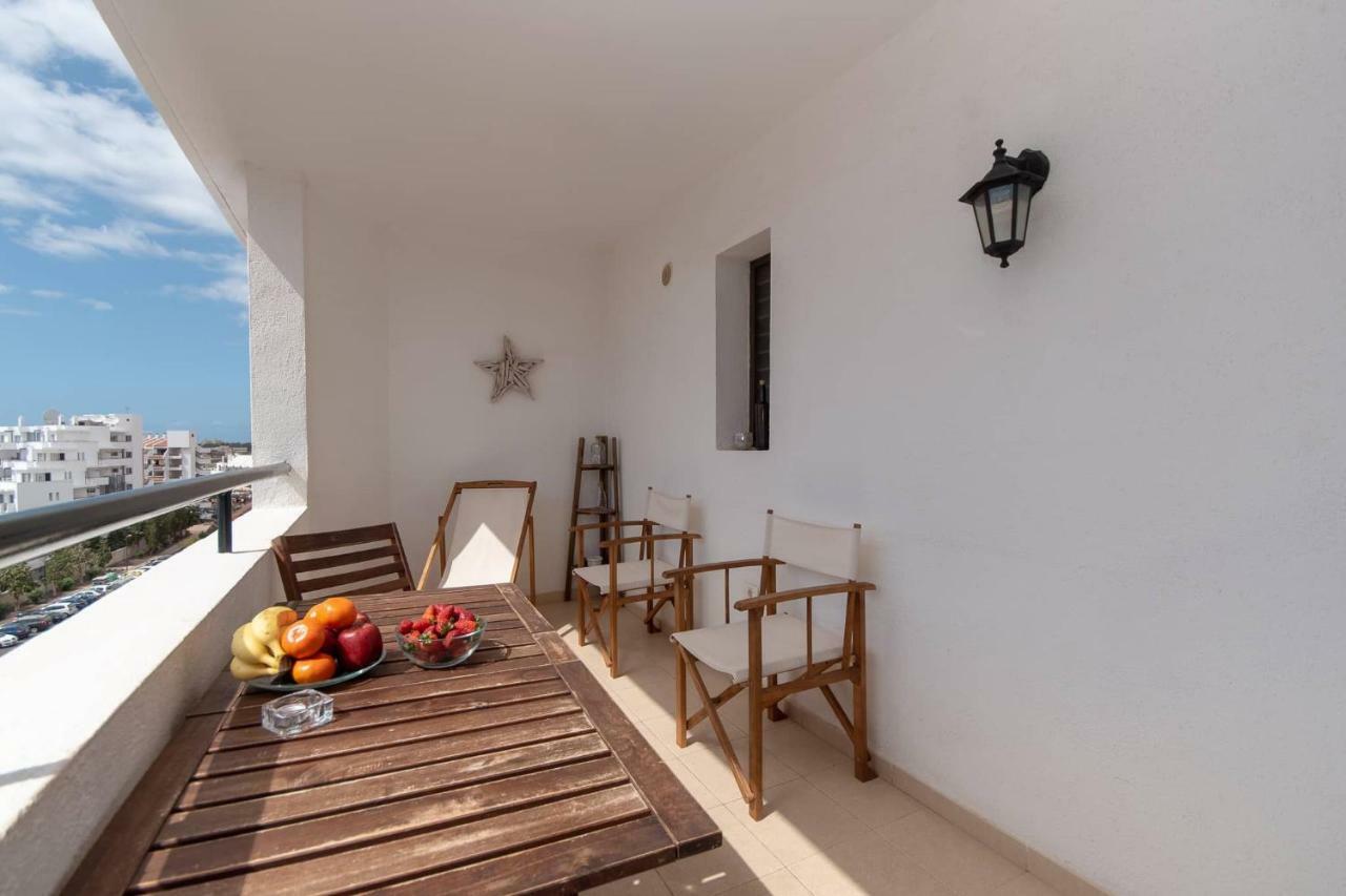Great 2 Beds Apartment Los Cristianos Los Cristianos  Buitenkant foto