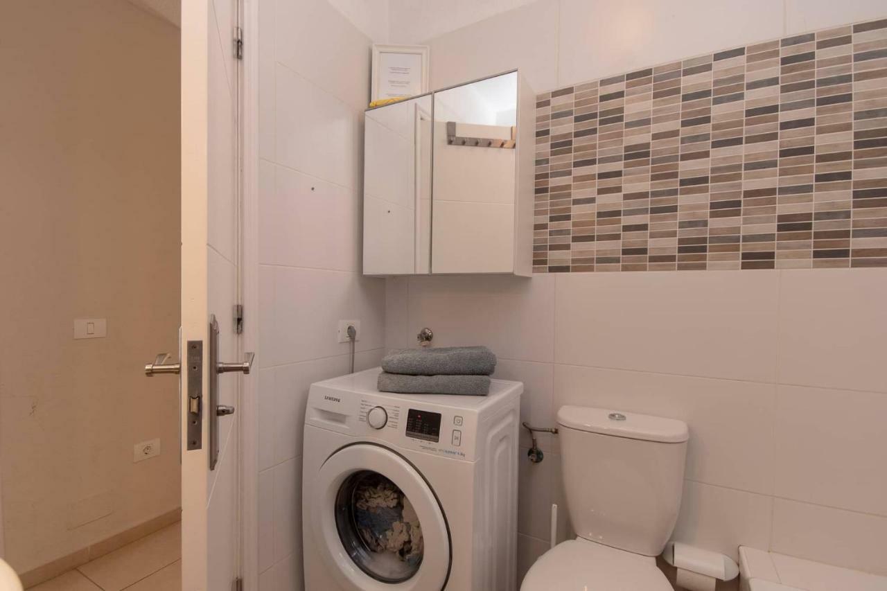 Great 2 Beds Apartment Los Cristianos Los Cristianos  Buitenkant foto