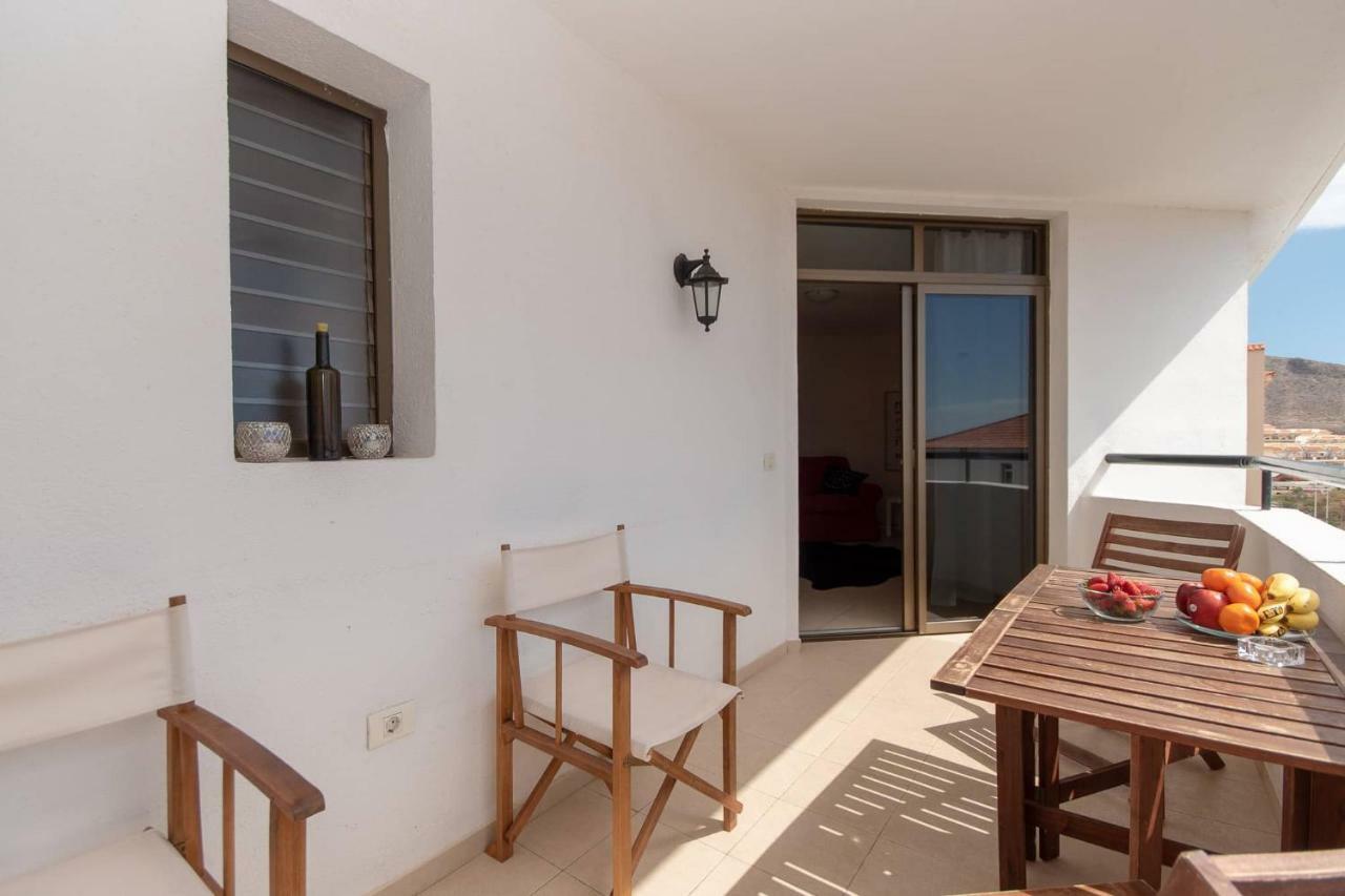 Great 2 Beds Apartment Los Cristianos Los Cristianos  Buitenkant foto