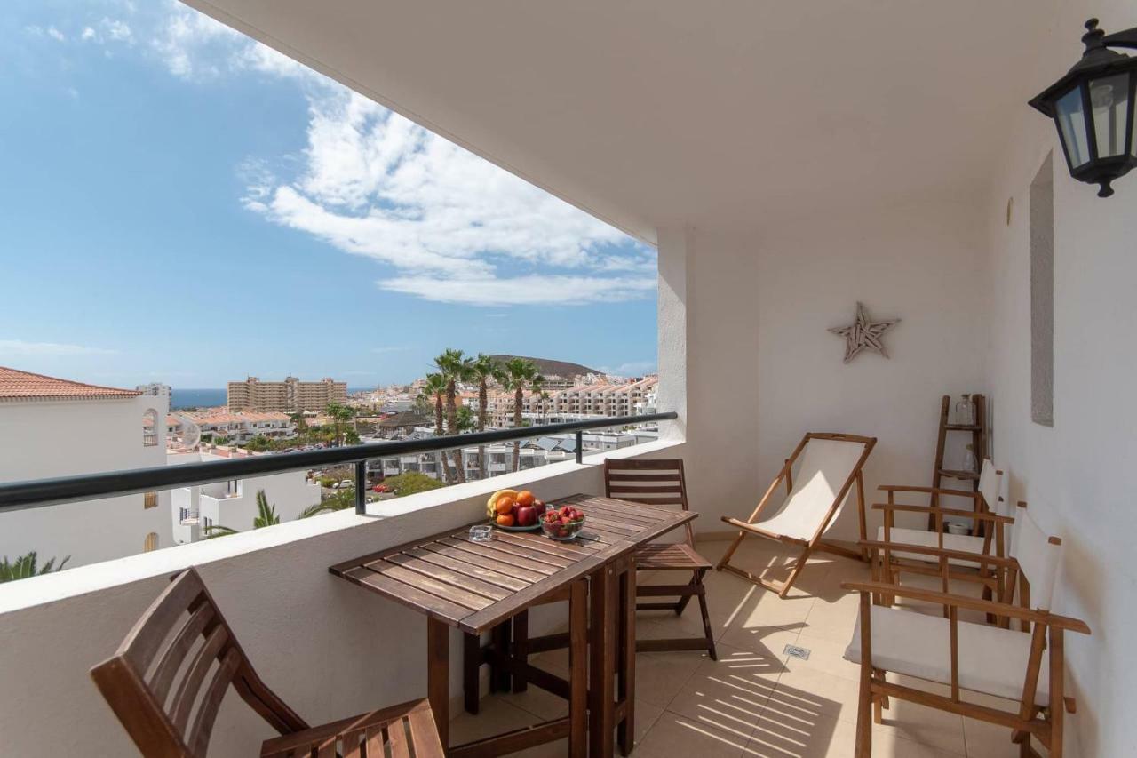 Great 2 Beds Apartment Los Cristianos Los Cristianos  Buitenkant foto