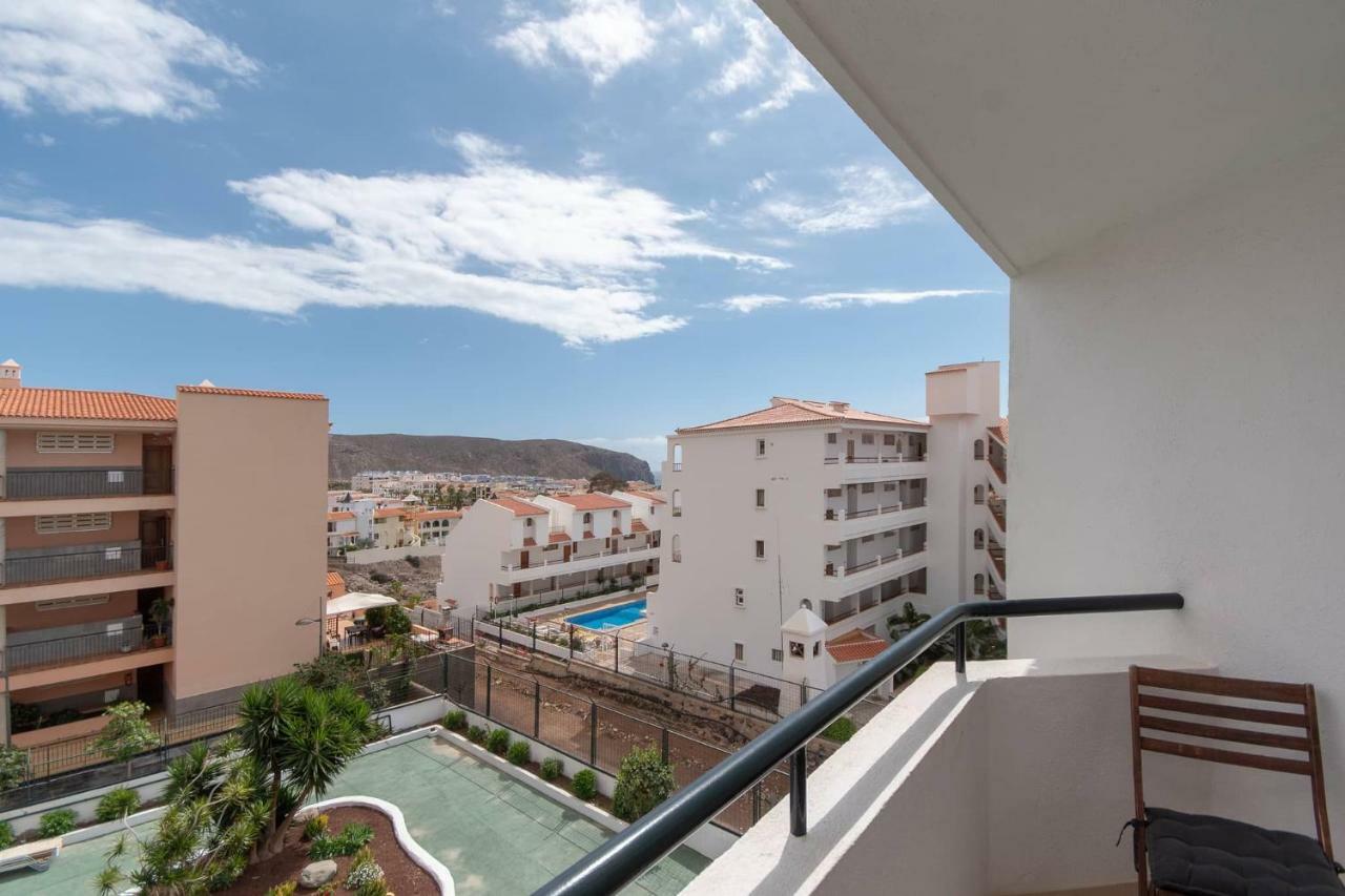 Great 2 Beds Apartment Los Cristianos Los Cristianos  Buitenkant foto
