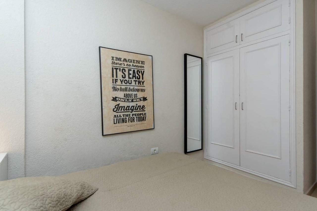 Great 2 Beds Apartment Los Cristianos Los Cristianos  Buitenkant foto