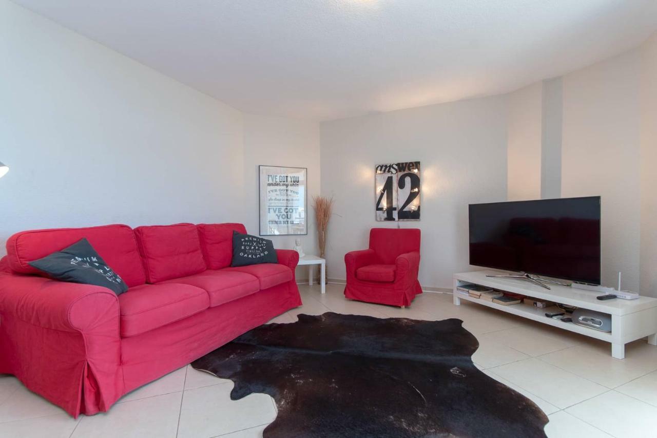 Great 2 Beds Apartment Los Cristianos Los Cristianos  Buitenkant foto