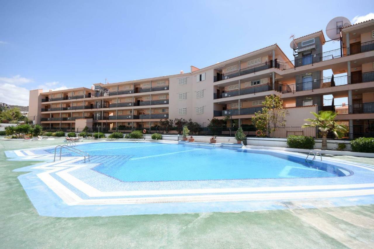 Great 2 Beds Apartment Los Cristianos Los Cristianos  Buitenkant foto