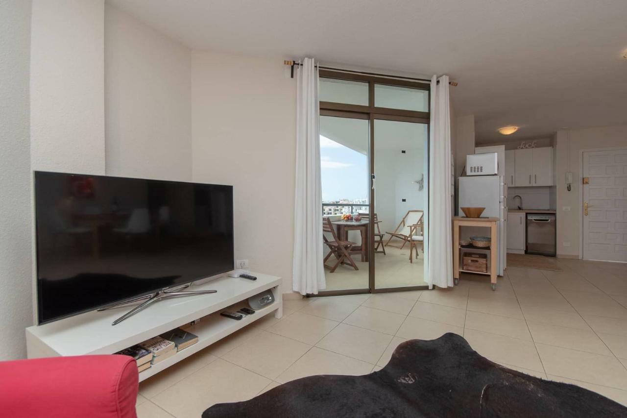 Great 2 Beds Apartment Los Cristianos Los Cristianos  Buitenkant foto