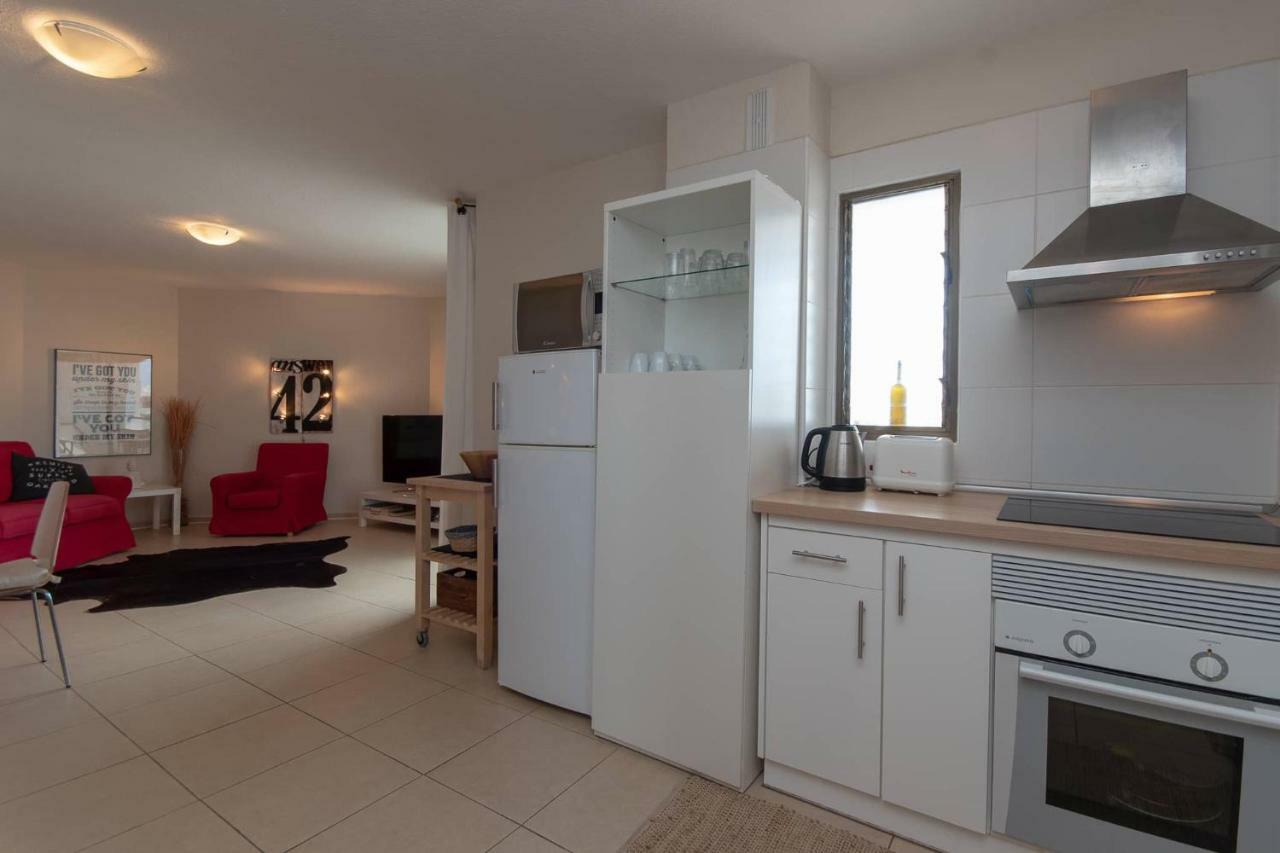 Great 2 Beds Apartment Los Cristianos Los Cristianos  Buitenkant foto